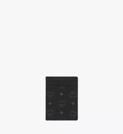 Aren Card Case In Visetos
