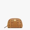Aren Cosmetic Pouch In Visetos