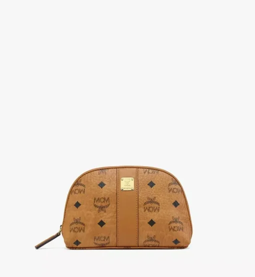 Aren Cosmetic Pouch In Visetos