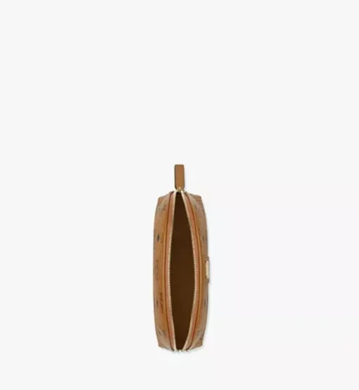 Aren Cosmetic Pouch In Visetos