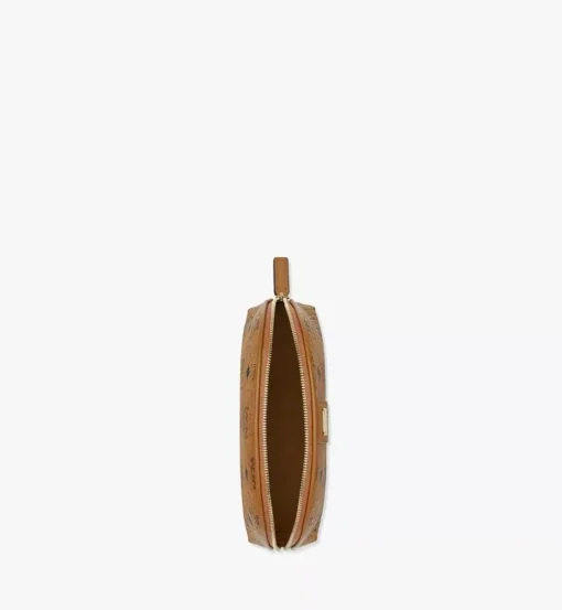 Aren Cosmetic Pouch In Visetos