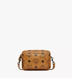 Aren Crossbody In Maxi Visetos