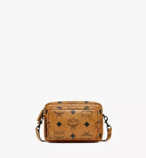Aren Crossbody In Maxi Visetos