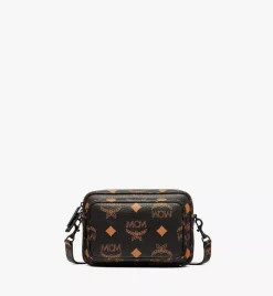 Aren Crossbody In Maxi Visetos