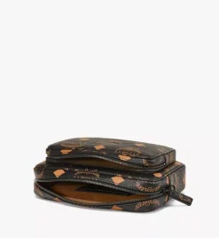 Aren Crossbody In Maxi Visetos