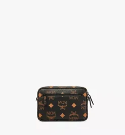 Aren Crossbody In Maxi Visetos