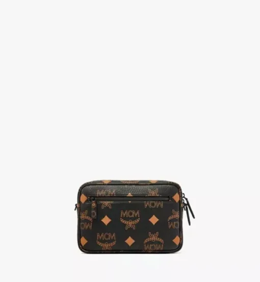 Aren Crossbody In Maxi Visetos