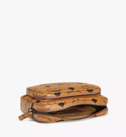 Aren Crossbody In Maxi Visetos