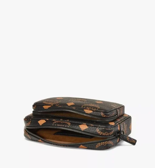 Aren Crossbody In Maxi Visetos