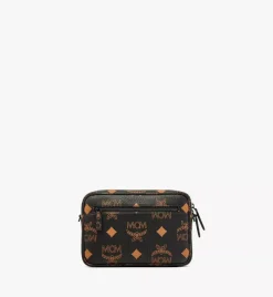 Aren Crossbody In Maxi Visetos