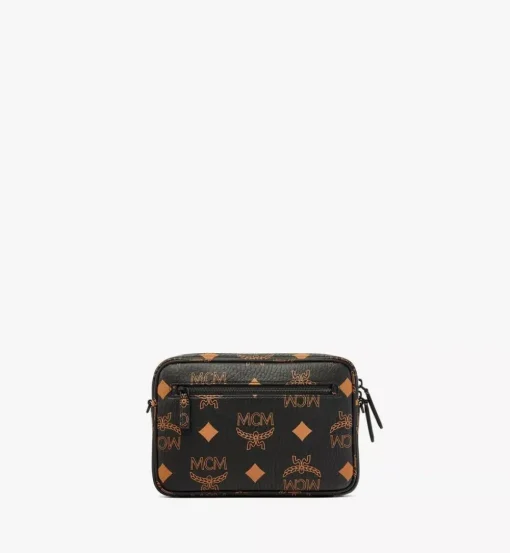 Aren Crossbody In Maxi Visetos