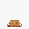 Aren Crossbody In Visetos