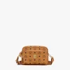 Aren Crossbody In Visetos