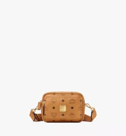 Aren Crossbody In Visetos
