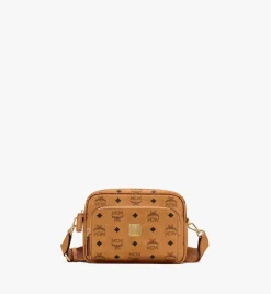 Aren Crossbody In Visetos