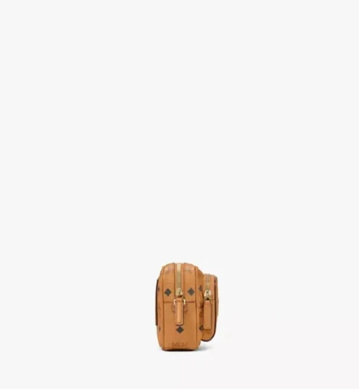 Aren Crossbody In Visetos