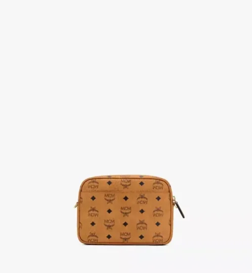 Aren Crossbody In Visetos