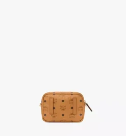Aren Crossbody In Visetos