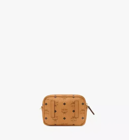 Aren Crossbody In Visetos
