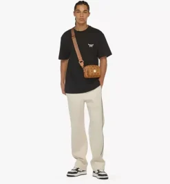 Aren Crossbody In Visetos
