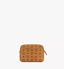 Aren Crossbody In Visetos