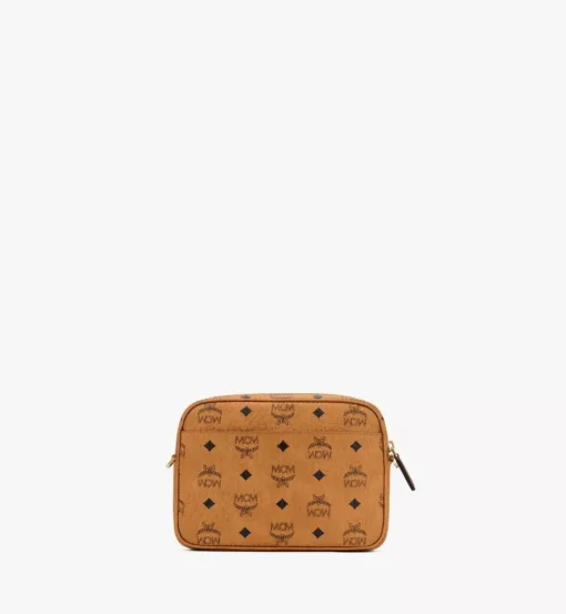 Aren Crossbody In Visetos