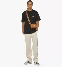 Aren Crossbody In Visetos
