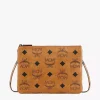 Aren Crossbody Pouch In Maxi Visetos