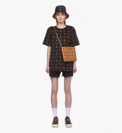 Aren Crossbody Pouch In Maxi Visetos