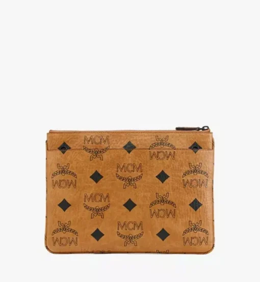 Aren Crossbody Pouch In Maxi Visetos