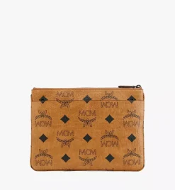 Aren Crossbody Pouch In Maxi Visetos