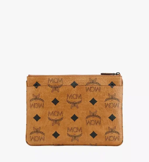 Aren Crossbody Pouch In Maxi Visetos