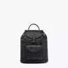 Aren Drawstring Backpack In Visetos