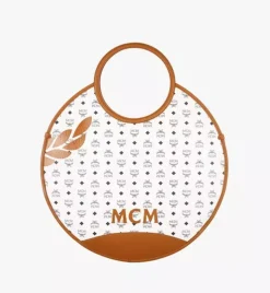 Aren Fold Tote In Mega Laurel Visetos