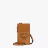 Aren Lanyard Card Case In Maxi Visetos