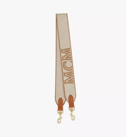 Aren Logo Fabric Shoulder Strap