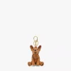 Aren M Pup Charm In Visetos