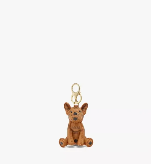 Aren M Pup Charm In Visetos