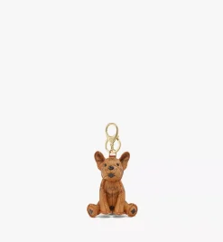Aren M Pup Charm In Visetos