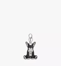 Aren M Pup Charm In Visetos