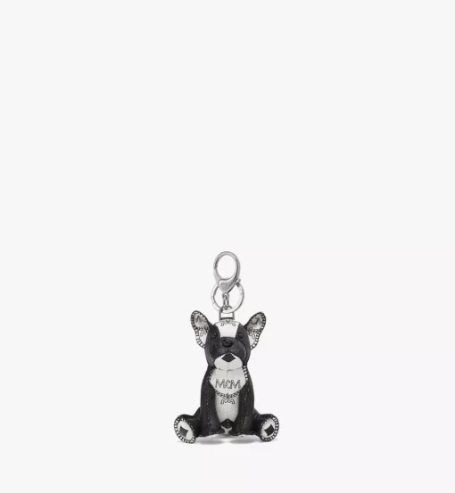 Aren M Pup Charm In Visetos