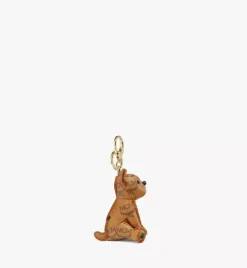 Aren M Pup Charm In Visetos