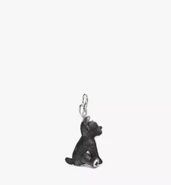 Aren M Pup Charm In Visetos