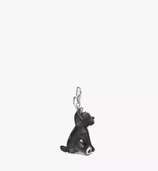 Aren M Pup Charm In Visetos