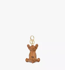 Aren M Pup Charm In Visetos