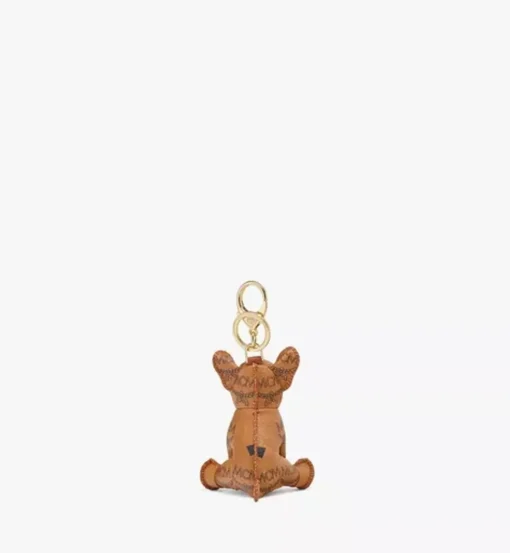 Aren M Pup Charm In Visetos