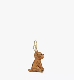 Aren M Pup Charm In Visetos