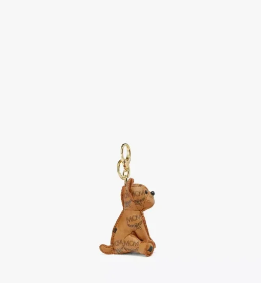 Aren M Pup Charm In Visetos
