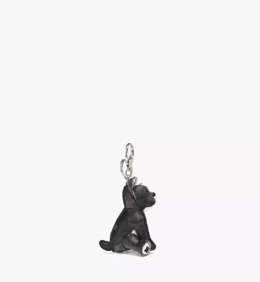 Aren M Pup Charm In Visetos