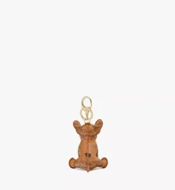 Aren M Pup Charm In Visetos